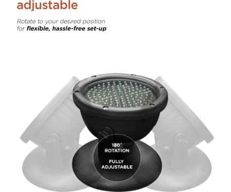 A16 LED2120T